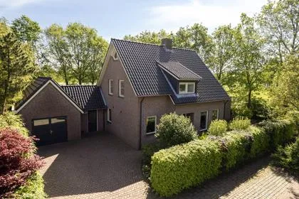 Vrijstaande woning te koop: Vlasstraat 13, Hoge Akkers Nistelrode