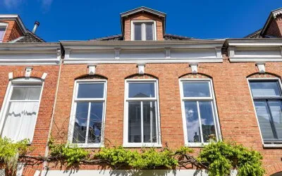 Appartement te koop: Vlasstraat 20A, Binnenstad-Oost Groningen