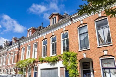 Appartement te koop: Vlasstraat 20A, Binnenstad-Oost Groningen