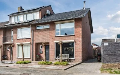Hoekwoning te koop: Vlasstraat 29, Geldrop