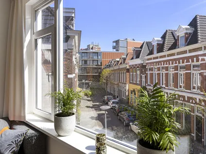 Appartement te koop: Vlasstraat 8, Binnenstad-Oost Groningen