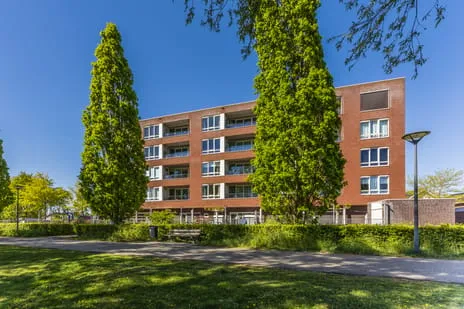 Appartement te koop: Vlasven 103, 't Ven Oost Veghel