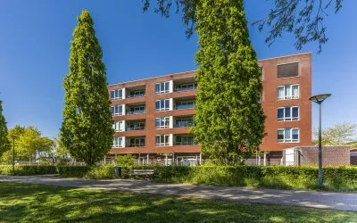 Appartement te koop: Vlasven 103, 't Ven Oost Veghel