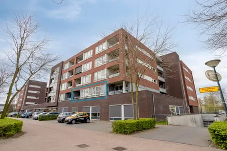 Appartement te koop: Vlasven 122, 't Ven Oost Veghel