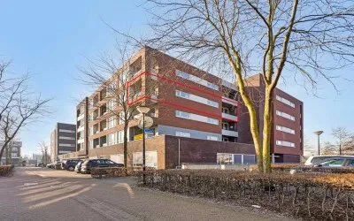 Appartement te koop: Vlasven 137, 't Ven Oost Veghel