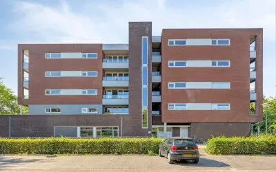 Appartement te koop: Vlasven 140, 't Ven Oost Veghel
