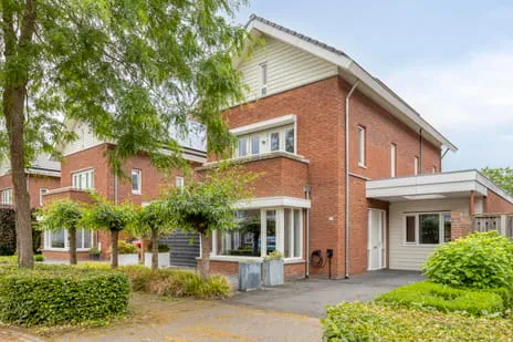 Detached house for sale: Vlasven 179, 't Ven Oost Veghel