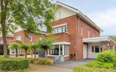 Vrijstaande woning te koop: Vlasven 179, 't Ven Oost Veghel