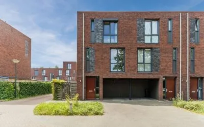 Hoekwoning te koop: Vlasven 44, 't Ven Oost Veghel
