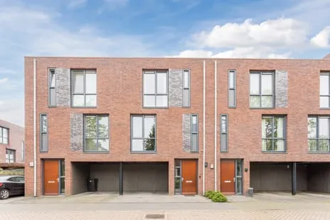 Tussenwoning te koop: Vlasven 52, 't Ven Oost Veghel