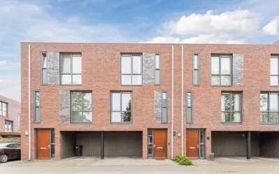 Tussenwoning te koop: Vlasven 52, 't Ven Oost Veghel