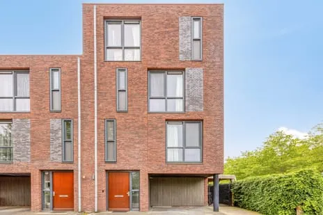 Hoekwoning te koop: Vlasven 55, 't Ven Oost Veghel