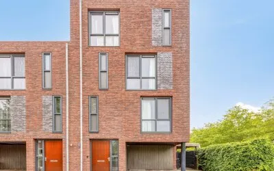 Hoekwoning te koop: Vlasven 55, 't Ven Oost Veghel