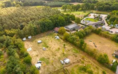 Vrijstaande woning te koop: Vlasweg 3, Swolgen