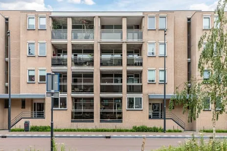 Appartement te koop: Vlaszak 57, City Breda