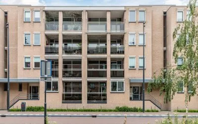 Apartment for sale: Vlaszak 57, City Breda