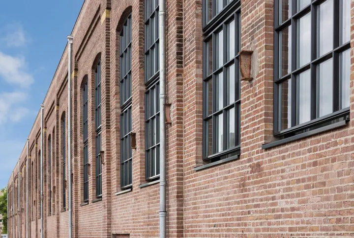 Appartement te koop: Vlechtdraadhof 11, Oud Hoograven-Zuid Utrecht