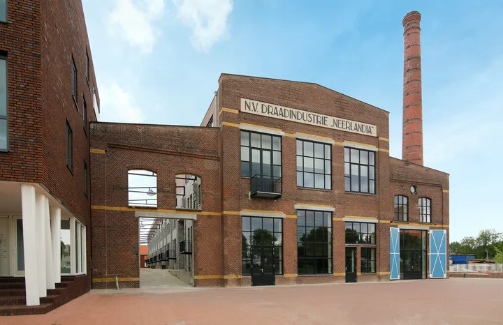 Appartement te huur: Vlechtdraadhof 53, Oud Hoograven-Zuid Utrecht