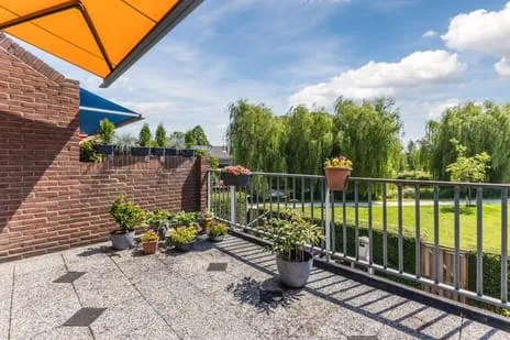 Terraced house for sale: Vledderdiep 3, Kalf Zaandam