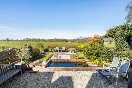 Tussenwoning te koop: Vledderdiep 9, Aa-landen-Noord Zwolle