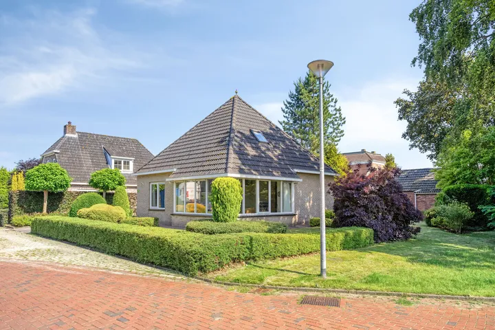 Vrijstaande woning te koop: Vledders 25, Zuidbroek Zuidbroek