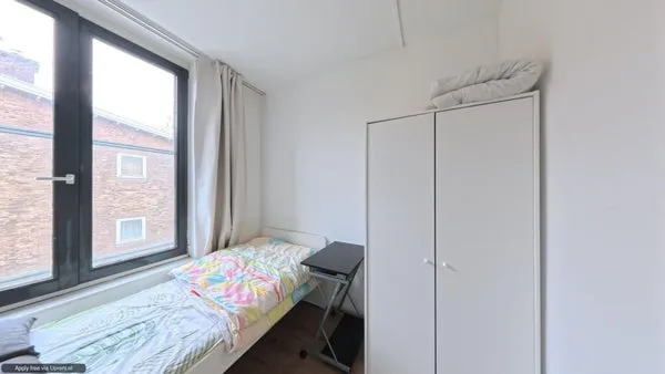 Kamer te huur: Vledderstraat, 'S-Gravenhage