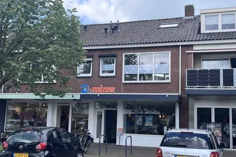 Appartement te huur: Vledderstraat 16D, Centrum Denekamp