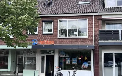 Appartement te huur: Vledderstraat 16D, Centrum Denekamp