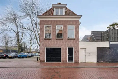 Apartment for sale: Vledderstraat 2, Historisch Centrum Meppel