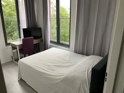 Room for rent: Vledderstraat, Morgenstond-West 'S-Gravenhage
