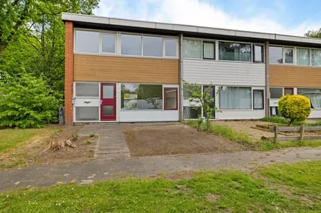 Corner house for sale: Vleerackers 46, Angelslo Emmen