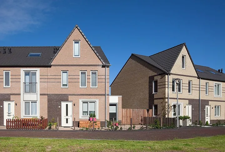Hoekwoning te huur: Vleermuiszoom 2, Keijzershof Boszoom Pijnacker