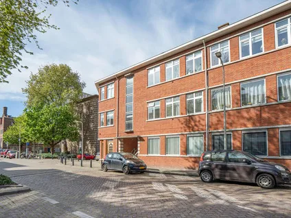 Appartement te koop: Vleerstraat 50, Kortenbos 'S-Gravenhage