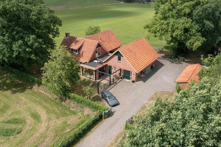 Appartement te koop: Vleerweg 6, Albergen