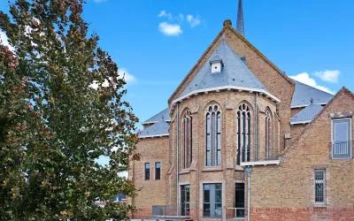 Appartement te koop: Vleeshouwerijstraat 17, Sluis