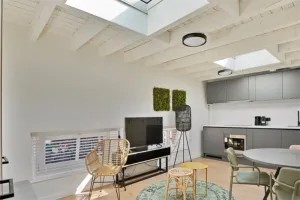 Woning te huur: Vleesstraat, Winkelcentrum Venlo