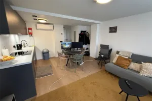Woning te huur: Vleesstraat, Winkelcentrum Venlo