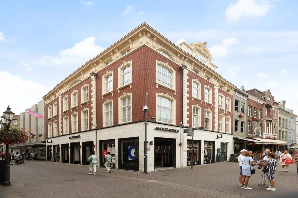 Woning te huur: Vleesstraat, Venlo