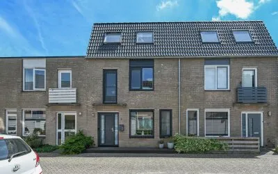 Home for sale: Vletkade 3, De Leyens Zoetermeer