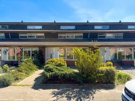 Tussenwoning te koop: Vletland 29, Vleuten Vleuten