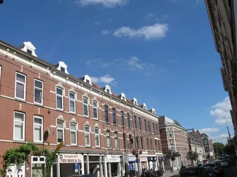 Appartement te koop: Vletstraat 21D, Oude Noorden Rotterdam