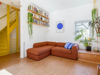 Appartement te koop: Vletstraat 23, Oude Noorden Rotterdam