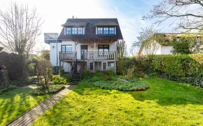 Vrijstaande woning te koop: Vleugeldijk 11, Verspreide huizen in de polder Aalst Zuilichem