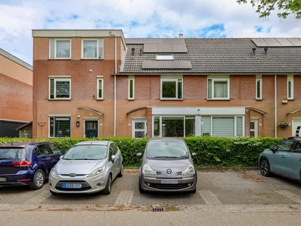 Tussenwoning te koop: Vleugelnootsingel 30, Parkwijk Noordwest Almere
