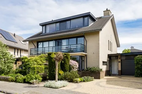 Tussenwoning te koop: Vleugelvaren 5, Bergsche Ackers Bergschenhoek