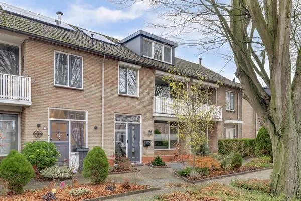 Tussenwoning te koop: Vleumingen 8, Vleumingen Gendt