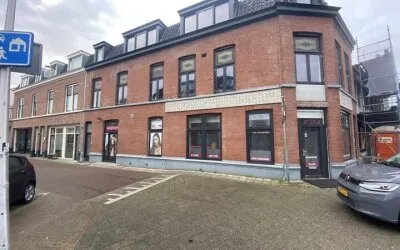 Appartement te koop: Vleutenseweg 158A, Lombok-West Utrecht