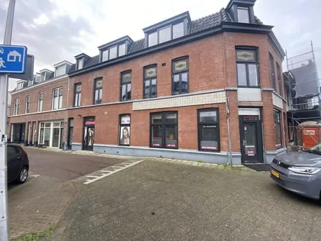 Appartement te koop: Vleutenseweg 158A, Lombok-West Utrecht