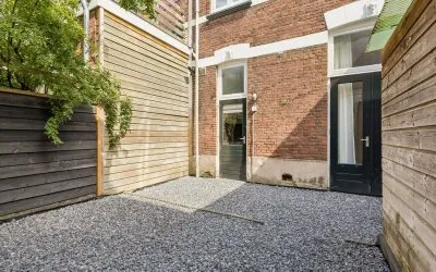 Appartement te koop: Vleutenseweg 236, Lombok-West Utrecht