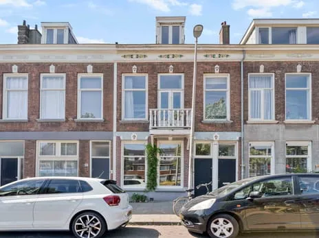 Appartement te koop: Vleutenseweg 260, Lombok-West Utrecht